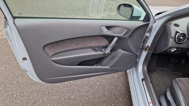 Audi A1 image 1