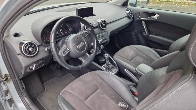 Audi A1 image 3