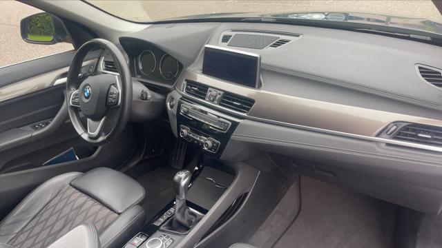 Bmw X1 image 5