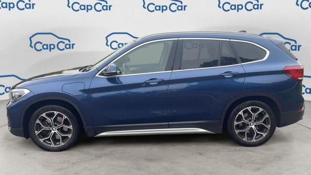 Bmw X1 image 9