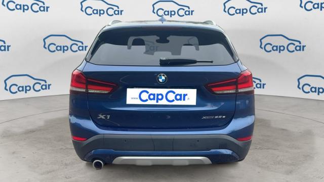 Bmw X1 image 8