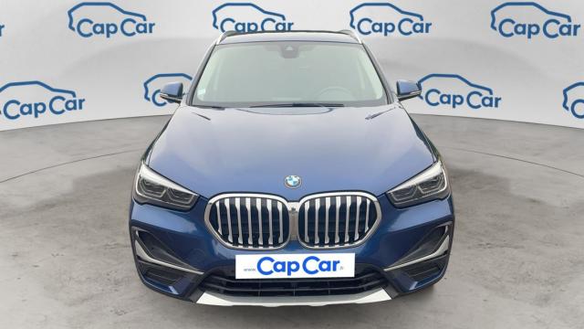 Bmw X1 image 7