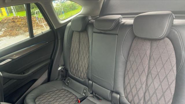 Bmw X1 image 6