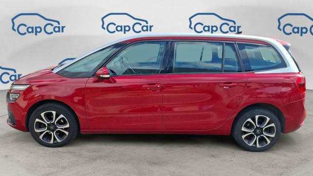 Citroen Grand C4 Spacetourer image 2