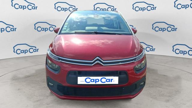 Citroen Grand C4 Spacetourer image 1