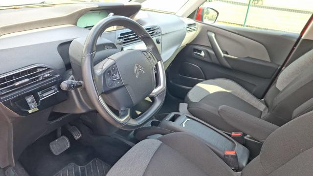 Citroen Grand C4 Spacetourer image 8