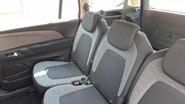 Citroen Grand C4 Spacetourer image 7