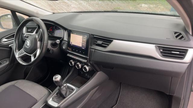 Renault Captur image 8