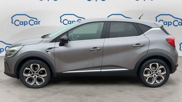 Renault Captur image 6
