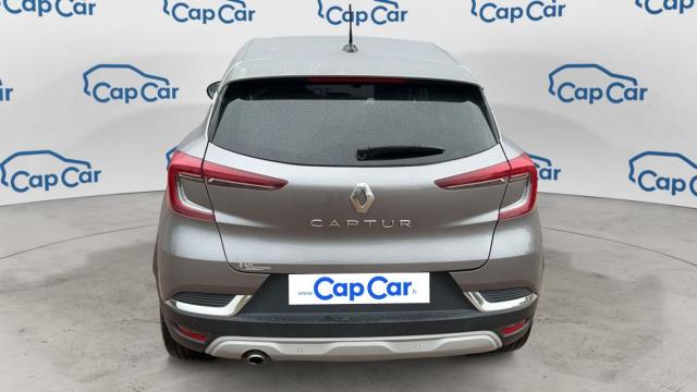 Renault Captur image 3