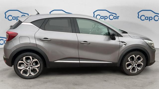 Renault Captur image 5