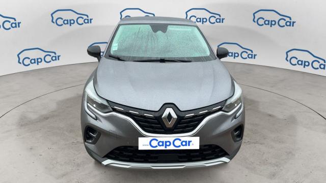 Renault Captur image 9