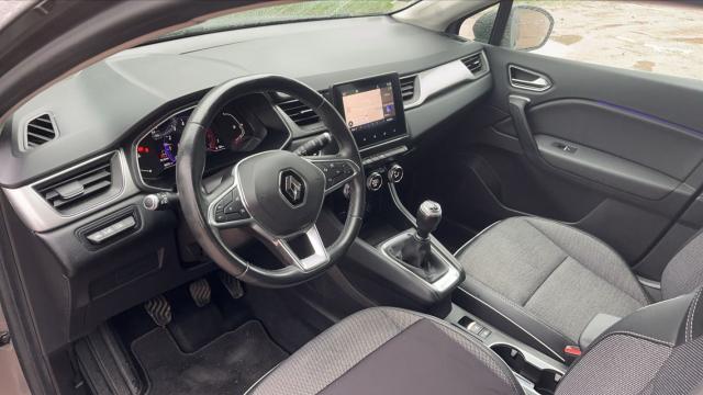 Renault Captur image 2