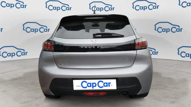 Peugeot 208 image 1