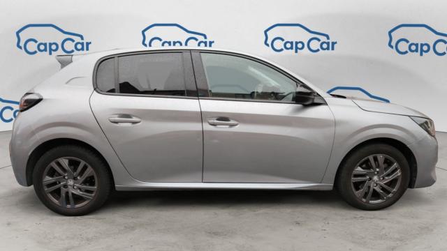 Peugeot 208 image 7