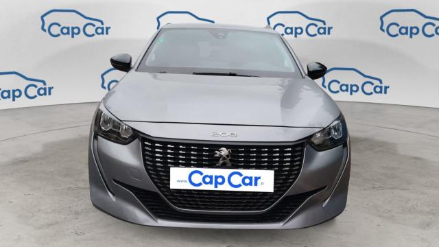 Peugeot 208 image 4