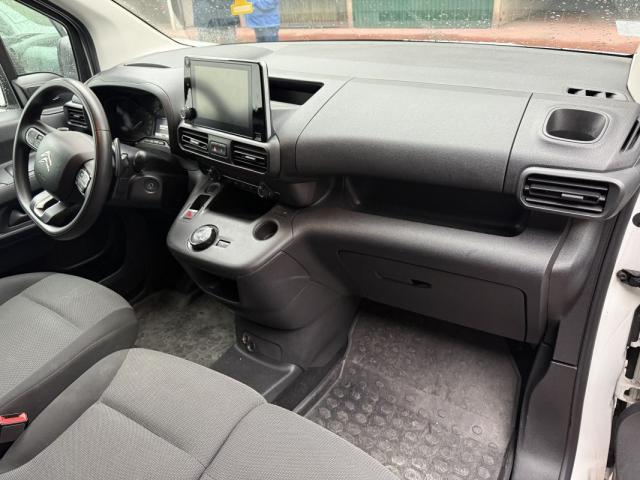 Citroen Berlingo image 1