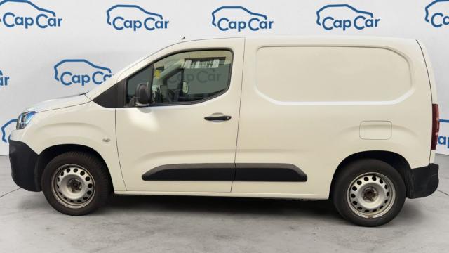 Citroen Berlingo image 4