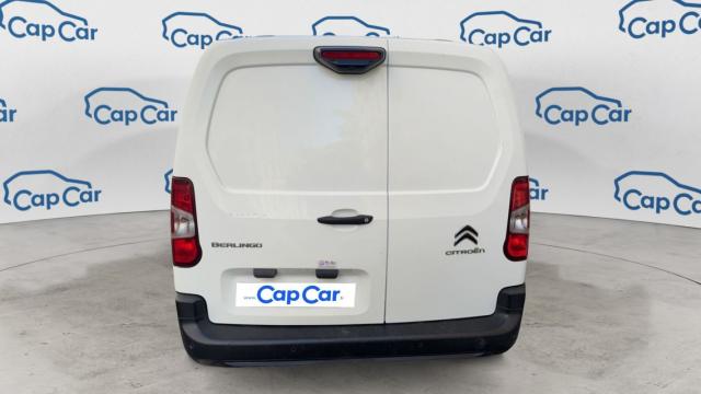 Citroen Berlingo image 7