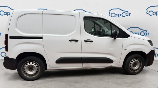 Citroen Berlingo image 9