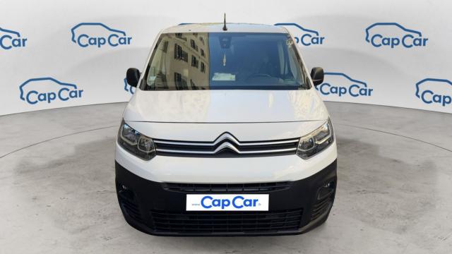 Citroen Berlingo image 6