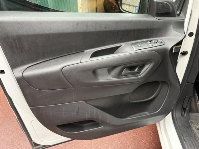 Citroen Berlingo image 5