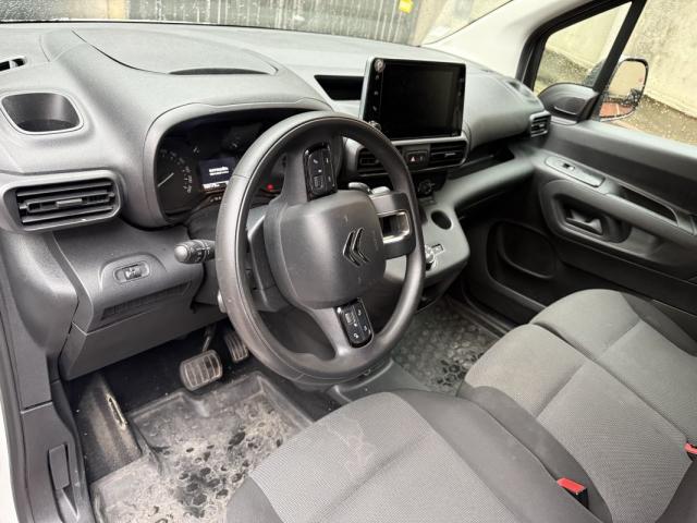 Citroen Berlingo image 2