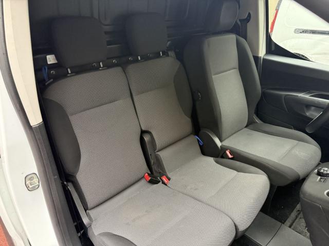 Citroen Berlingo image 3