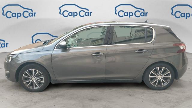 Peugeot 308 image 3