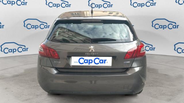 Peugeot 308 image 2