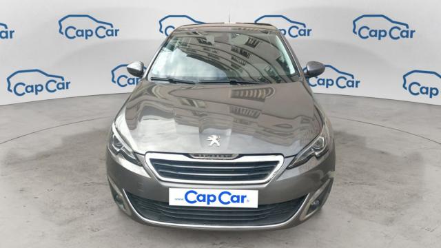 Peugeot 308 image 9