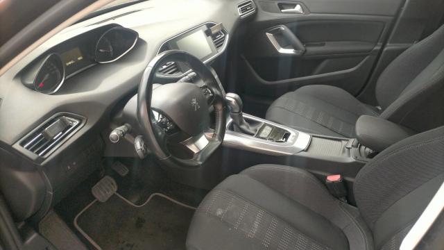 Peugeot 308 image 5
