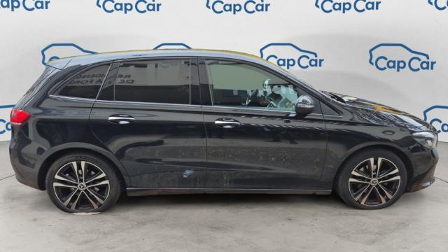 Mercedes Benz Classe B image 8