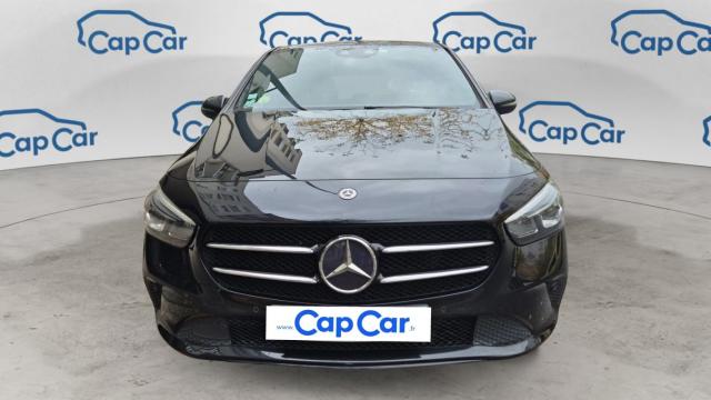 Mercedes Benz Classe B image 7