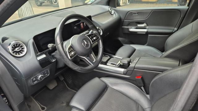 Mercedes Benz Classe B image 4