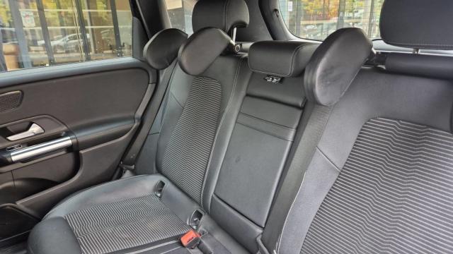 Mercedes Benz Classe B image 5