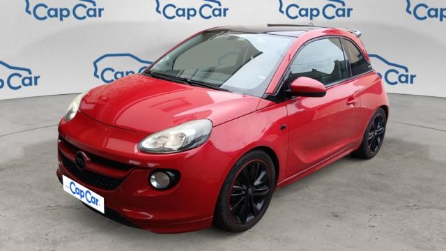 Opel