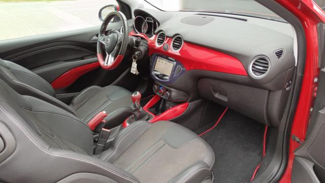 Opel Adam image 8
