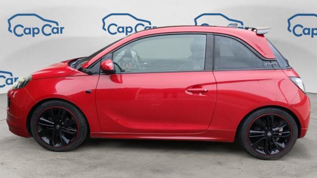 Opel Adam image 7