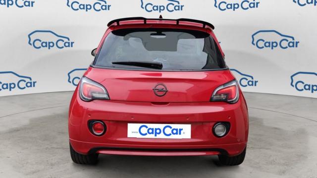 Opel Adam image 3