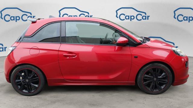 Opel Adam image 2