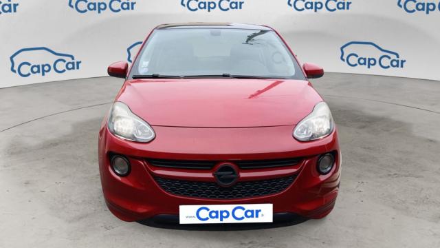 Opel Adam image 6
