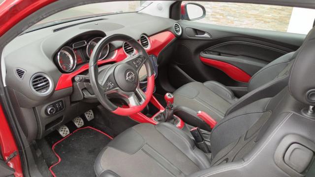 Opel Adam image 1