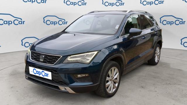 Seat Ateca 1.5 Tsi 150 Dsg7 Style - Automatique