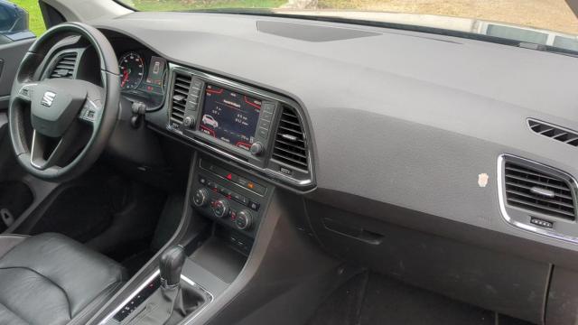 Seat Ateca image 1