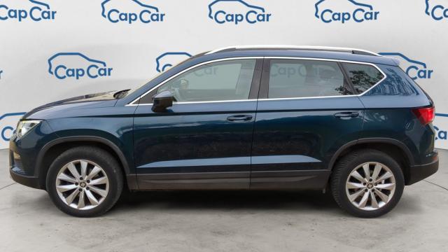 Seat Ateca image 6