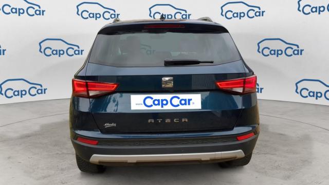 Seat Ateca image 9