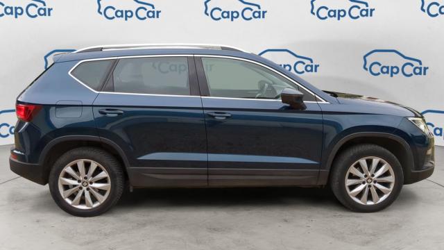 Seat Ateca image 4