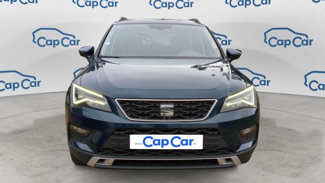 Seat Ateca image 5
