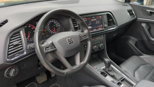 Seat Ateca image 8